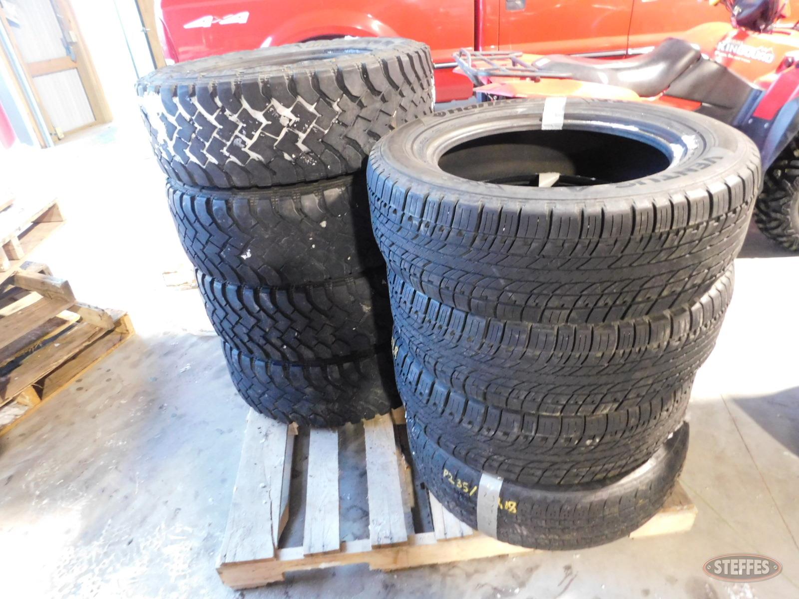 (4) 275-65R18 - (4) 235-65R18 tires,_1.JPG